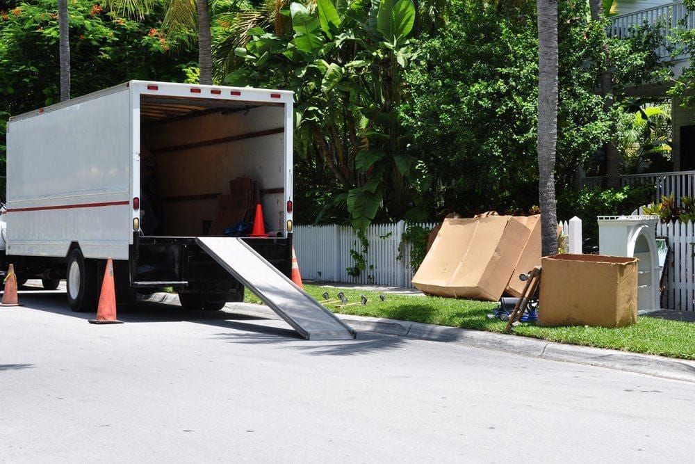 Moving house checklist Moving house checklist